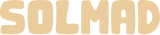 SolMads logo